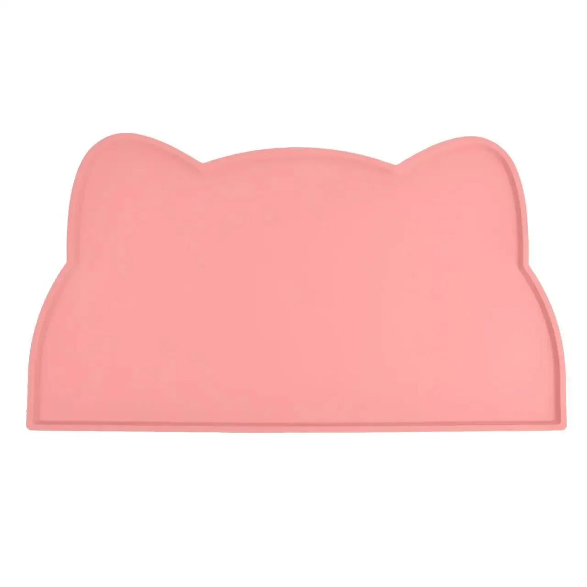 Silicone Pet Feeding Mat – Waterproof Mat for Dogs & Cats