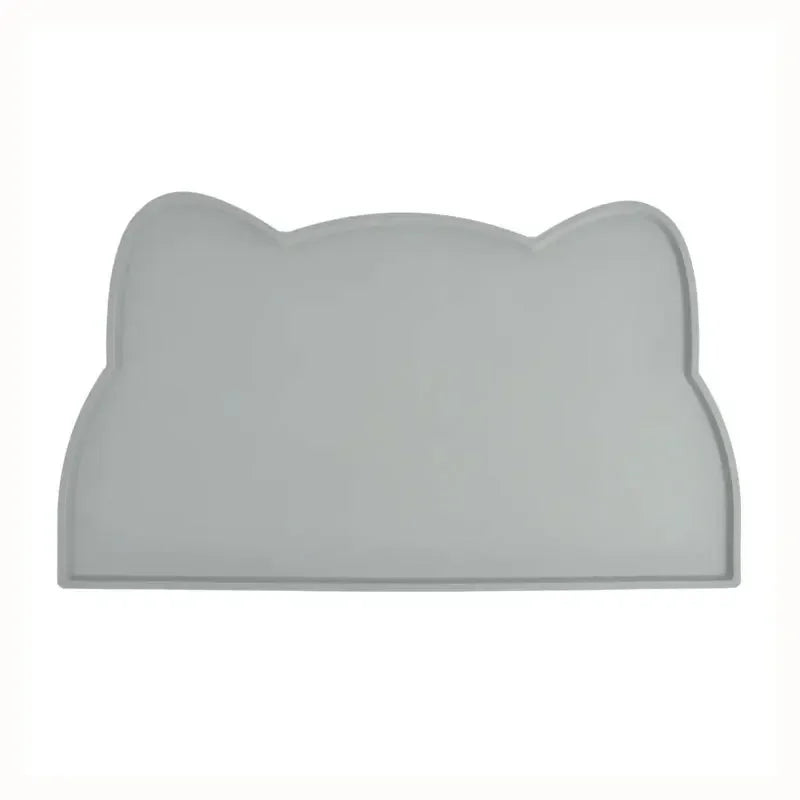 Silicone Pet Feeding Mat – Waterproof Mat for Dogs & Cats